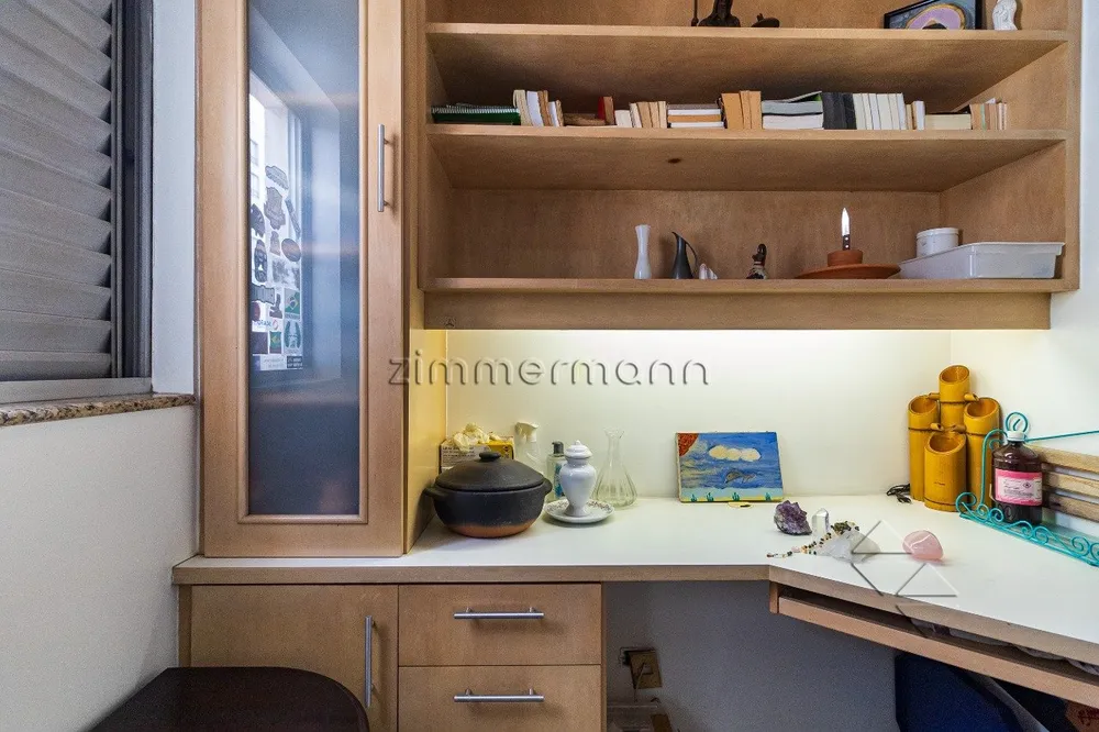 Apartamento, 3 quartos, 120 m² - Foto 3