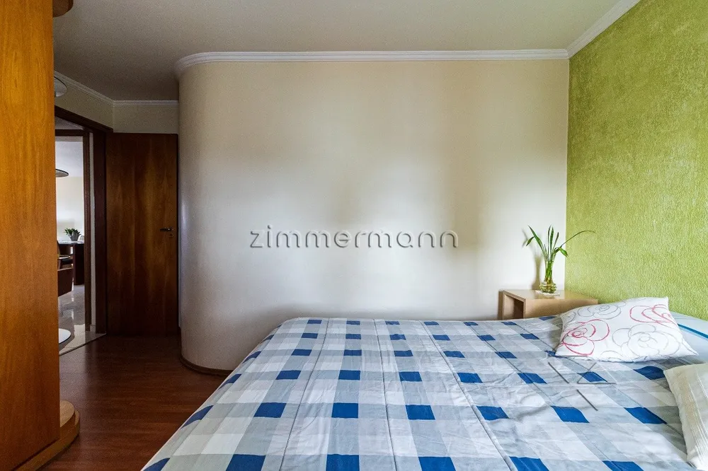 Apartamento, 3 quartos, 120 m² - Foto 2