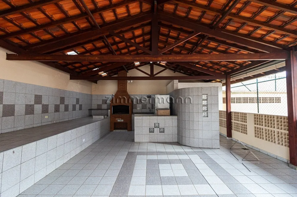 Apartamento, 3 quartos, 120 m² - Foto 1