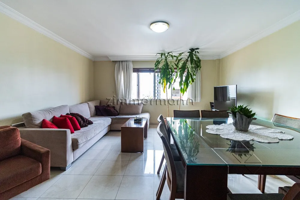 Apartamento, 3 quartos, 120 m² - Foto 3