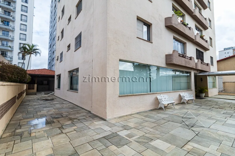 Apartamento, 3 quartos, 120 m² - Foto 12
