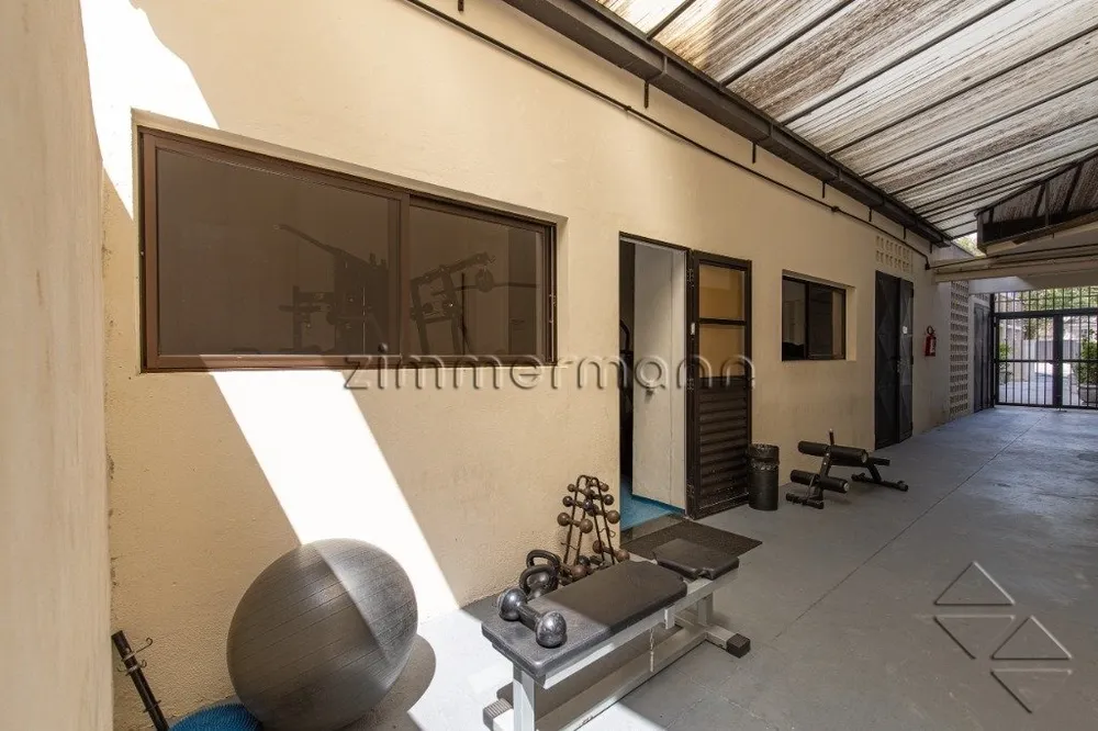 Apartamento, 1 quarto, 43 m² - Foto 1