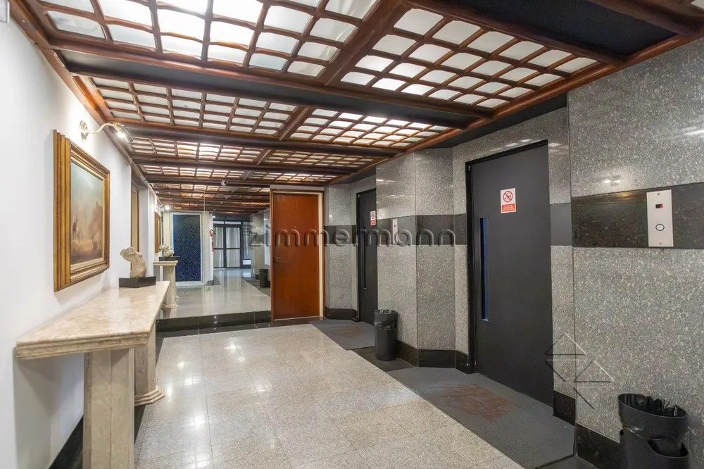Apartamento, 1 quarto, 43 m² - Foto 8