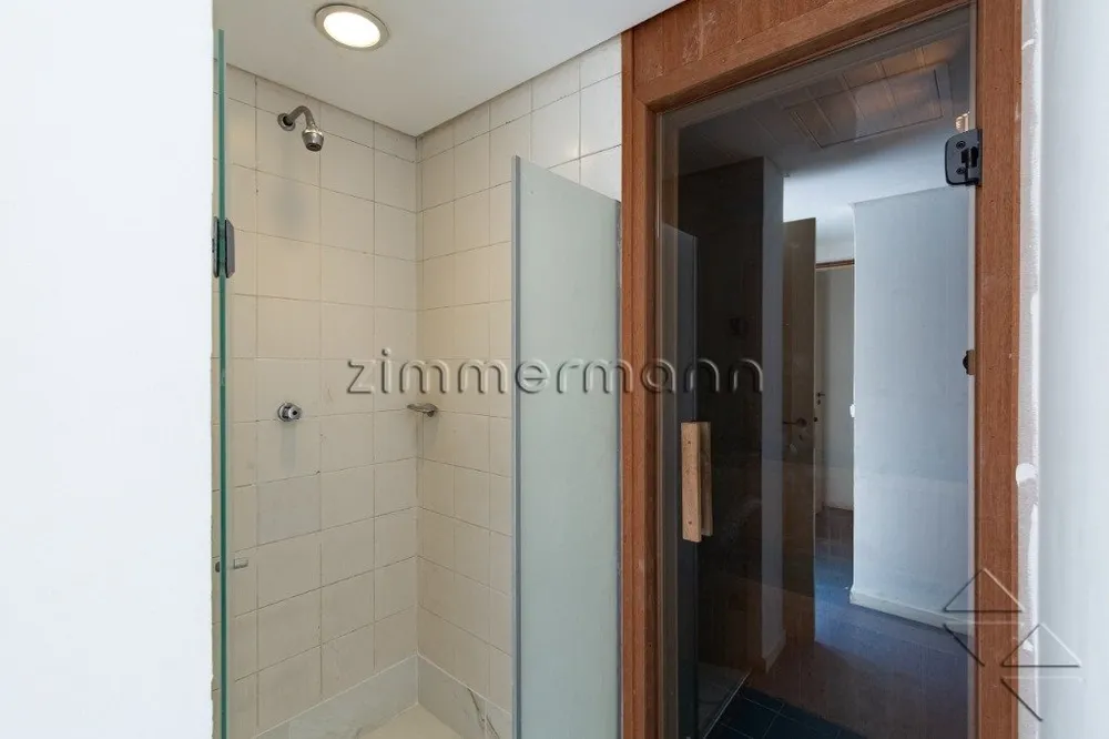 Apartamento, 1 quarto, 43 m² - Foto 2