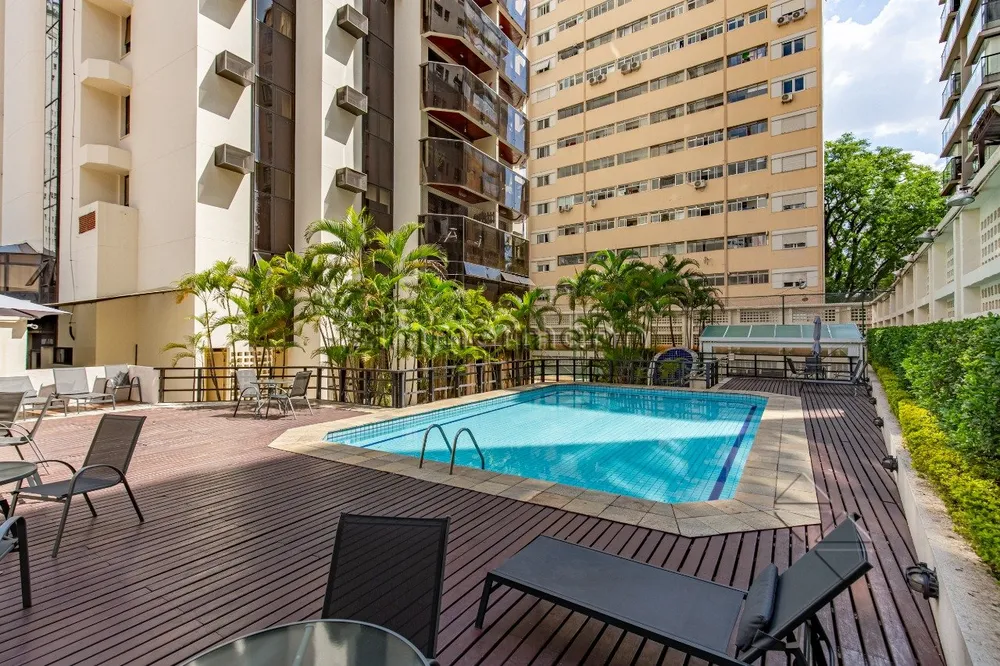 Apartamento, 1 quarto, 43 m² - Foto 5