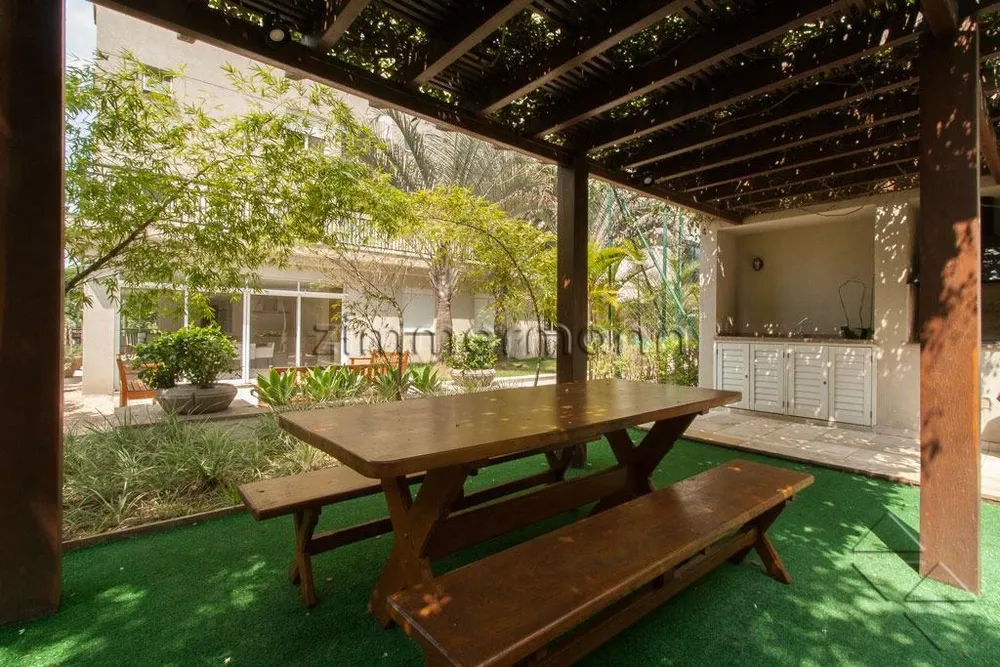 Apartamento, 4 quartos, 221 m² - Foto 3