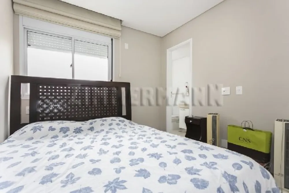 Apartamento, 4 quartos, 221 m² - Foto 1