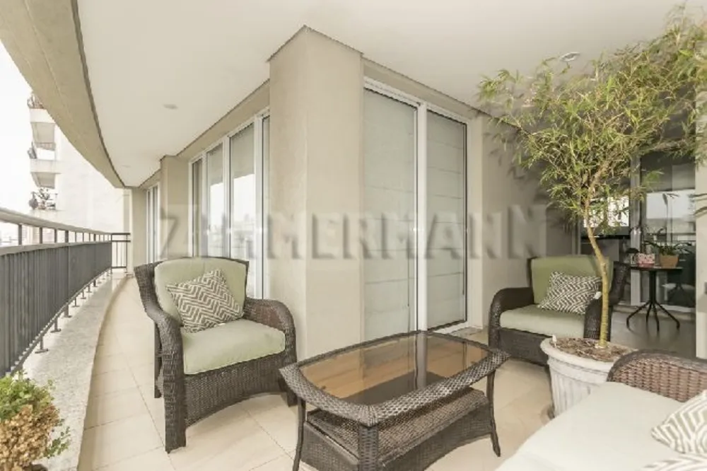 Apartamento, 4 quartos, 221 m² - Foto 6