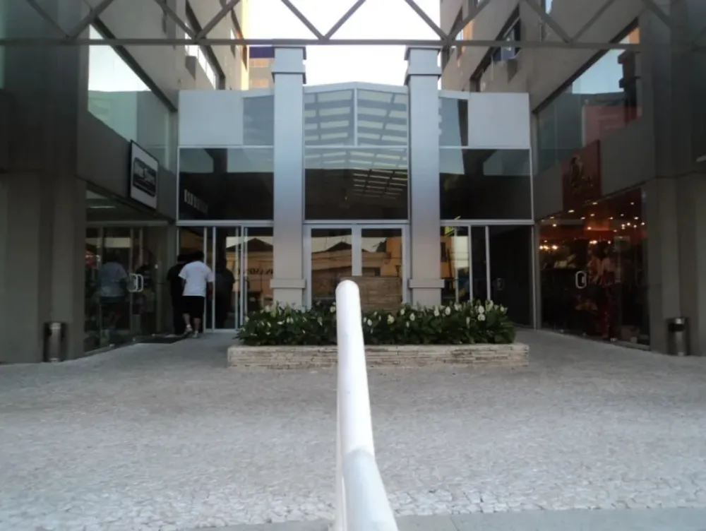 Casa Comercial, 30 m² - Foto 2