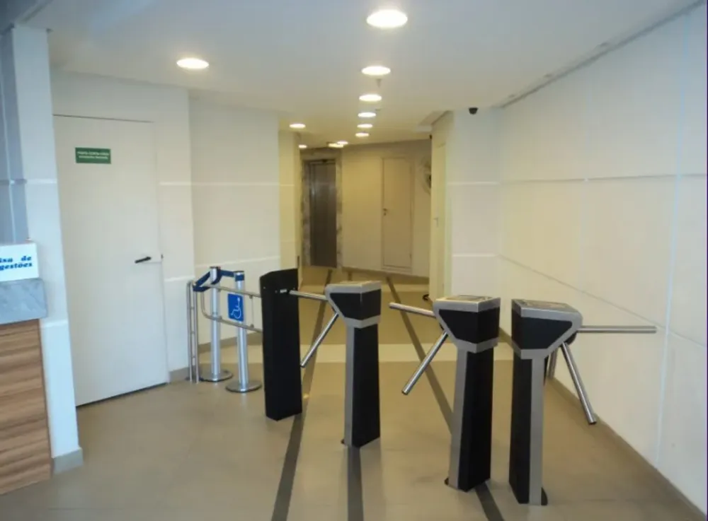 Casa Comercial, 30 m² - Foto 8