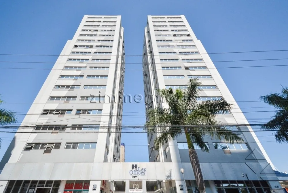 Casa Comercial, 30 m² - Foto 1