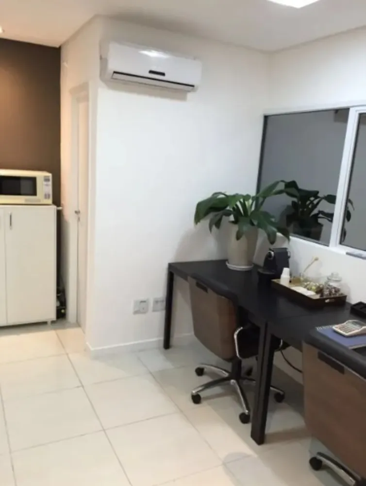 Casa Comercial, 30 m² - Foto 6