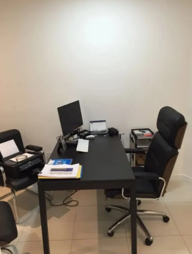 Casa Comercial, 30 m² - Foto 3