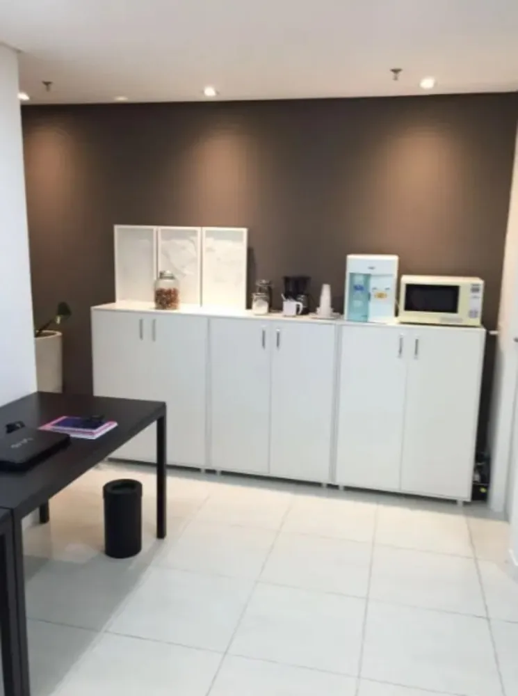 Casa Comercial, 30 m² - Foto 7