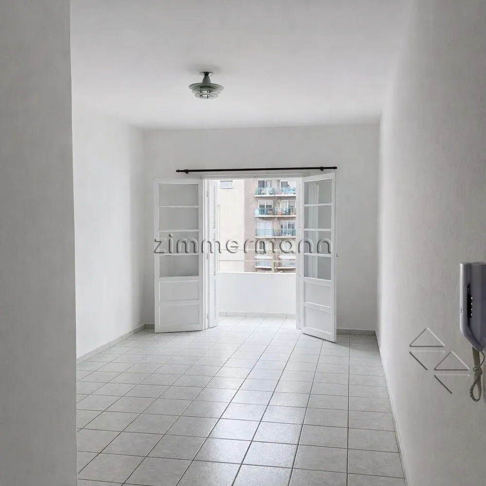 Apartamento, 2 quartos, 82 m² - Foto 1