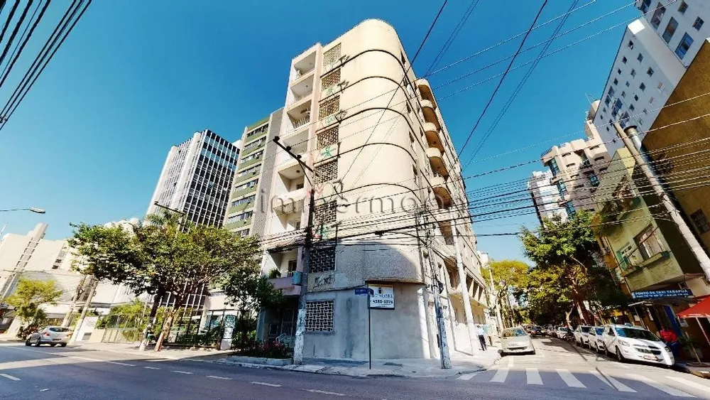 Apartamento, 2 quartos, 82 m² - Foto 1