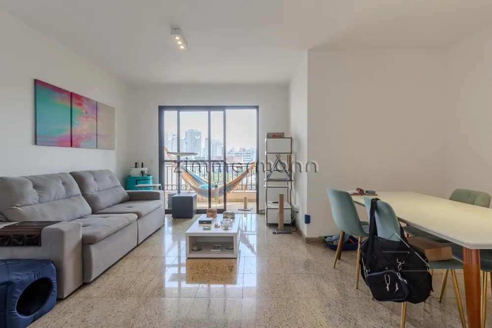 Apartamento, 3 quartos, 97 m² - Foto 9