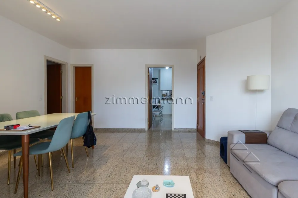 Apartamento, 3 quartos, 97 m² - Foto 3