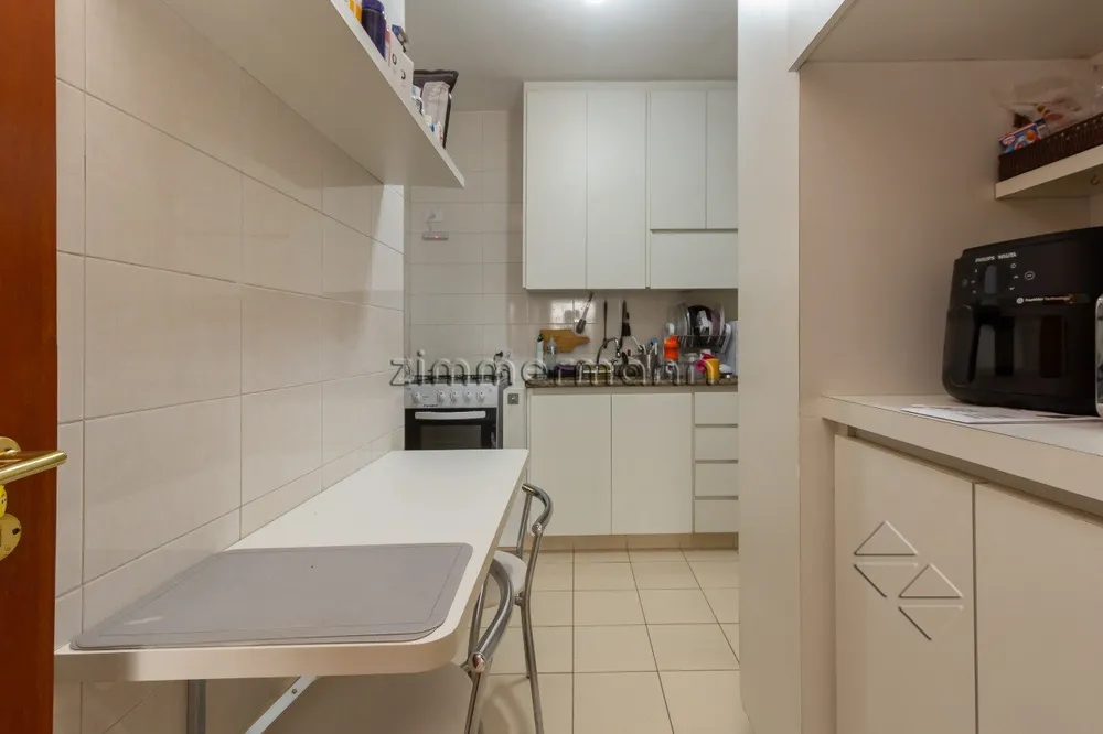Apartamento, 3 quartos, 97 m² - Foto 8