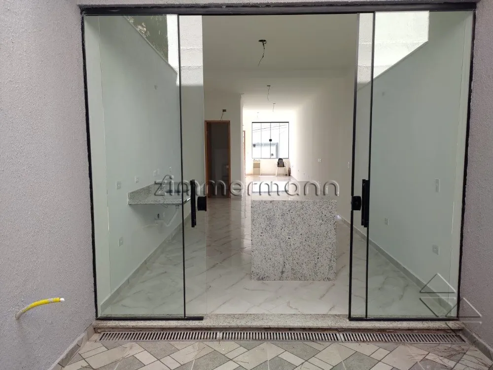 Casa, 3 quartos, 126 m² - Foto 11