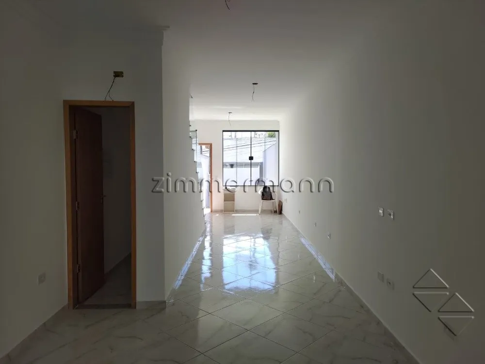 Casa, 3 quartos, 126 m² - Foto 2