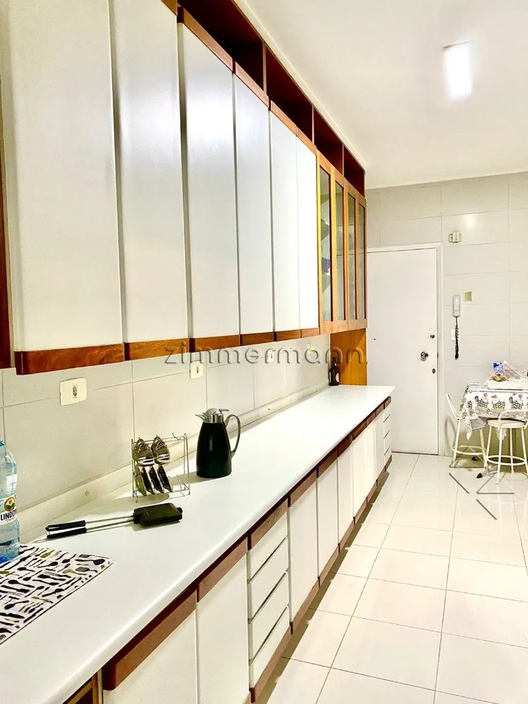 Apartamento, 3 quartos, 136 m² - Foto 1