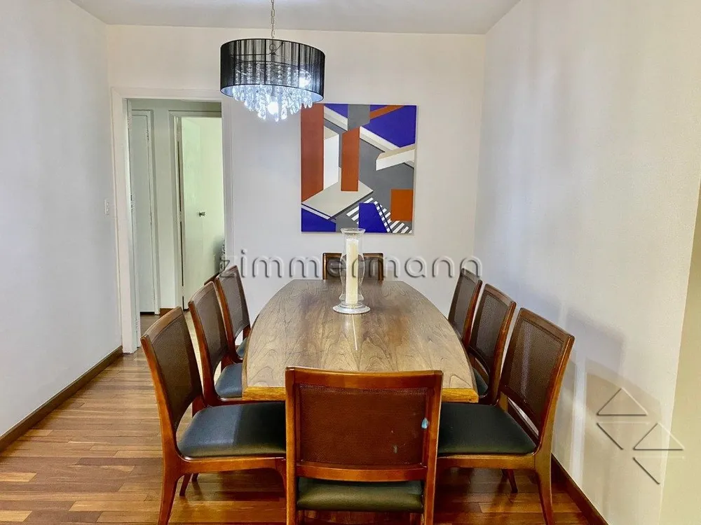 Apartamento, 3 quartos, 136 m² - Foto 8