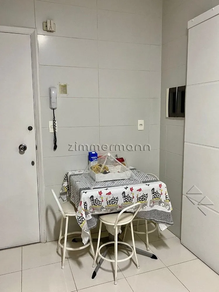 Apartamento, 3 quartos, 136 m² - Foto 4