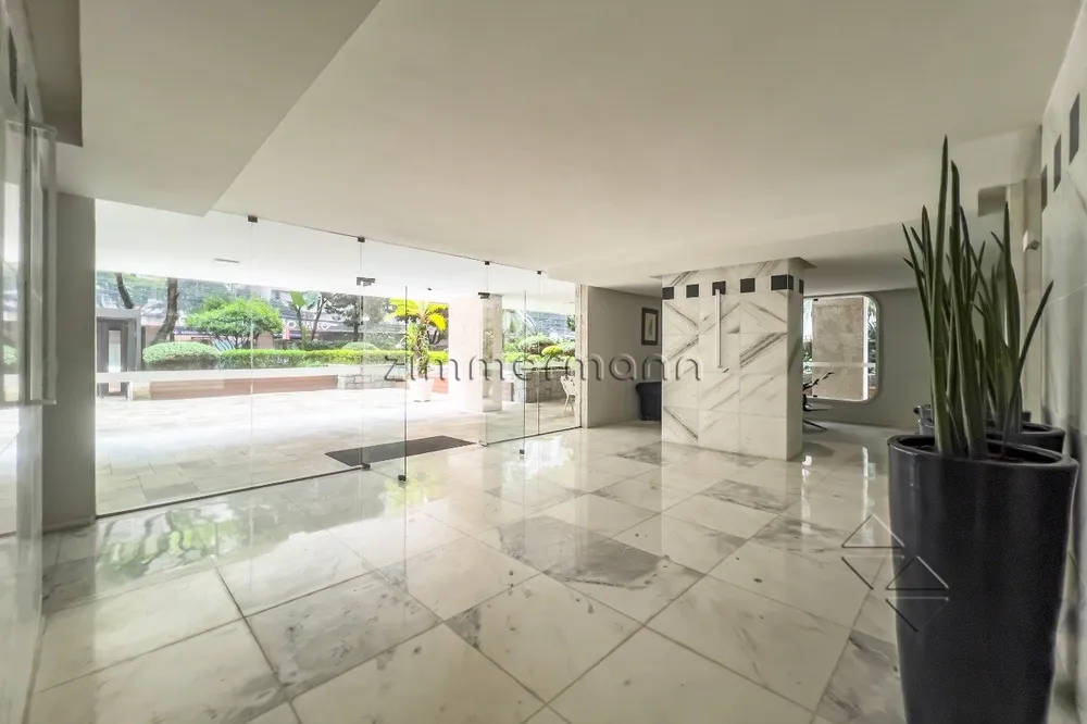 Apartamento, 3 quartos, 136 m² - Foto 2