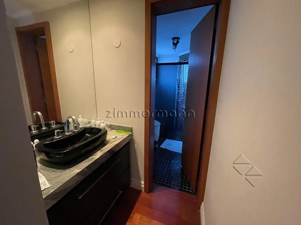 Apartamento, 1 quarto, 56 m² - Foto 2