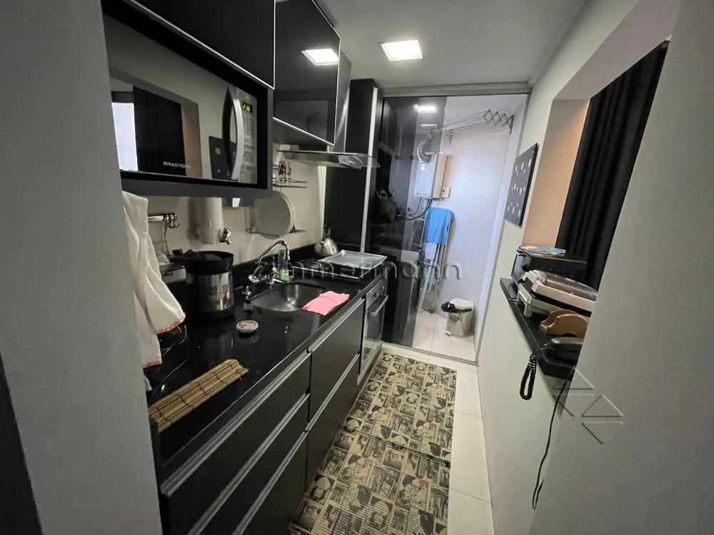 Apartamento, 1 quarto, 56 m² - Foto 3