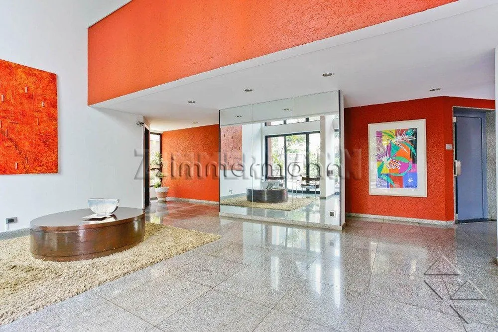 Apartamento, 1 quarto, 56 m² - Foto 4