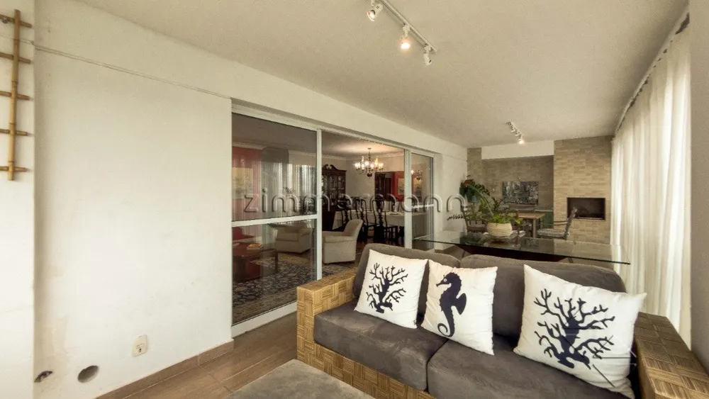 Apartamento, 3 quartos, 210 m² - Foto 8