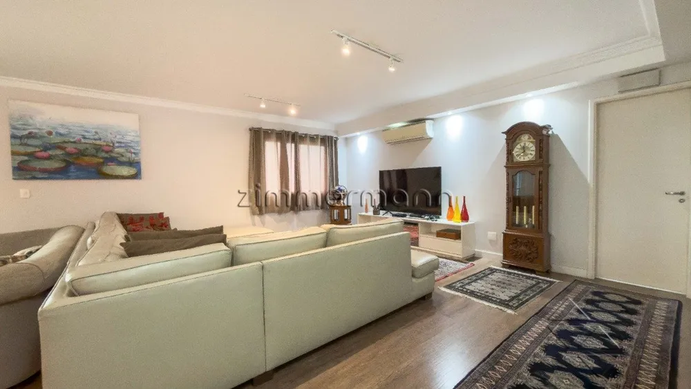 Apartamento, 3 quartos, 210 m² - Foto 7