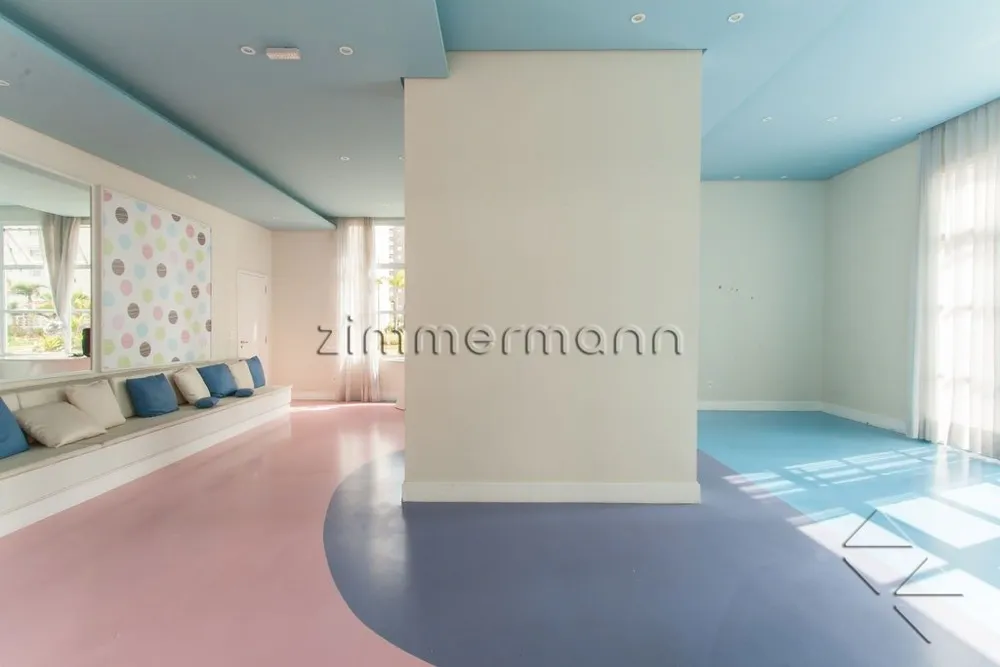 Apartamento, 3 quartos, 210 m² - Foto 6