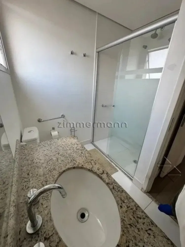 Apartamento, 1 quarto, 64 m² - Foto 8