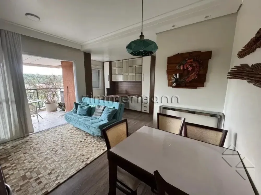 Apartamento, 1 quarto, 64 m² - Foto 3