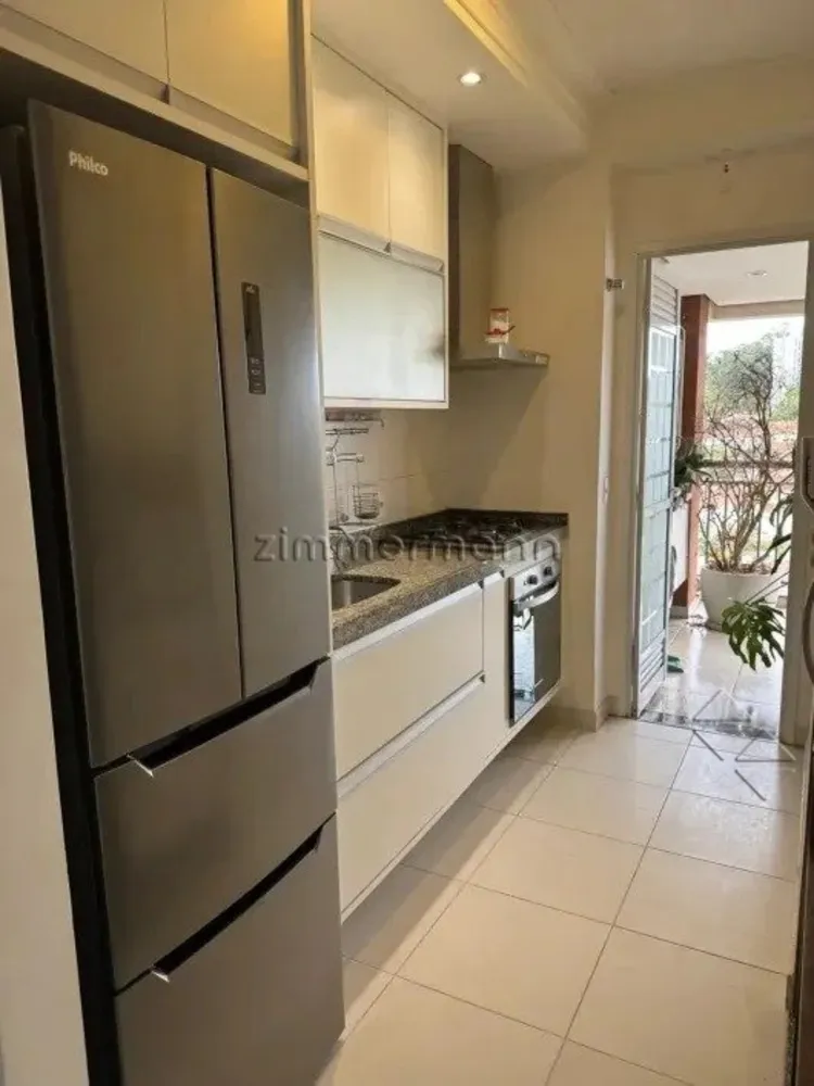Apartamento, 1 quarto, 64 m² - Foto 4