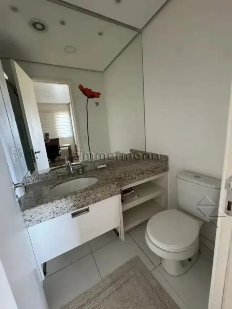 Apartamento, 1 quarto, 64 m² - Foto 5
