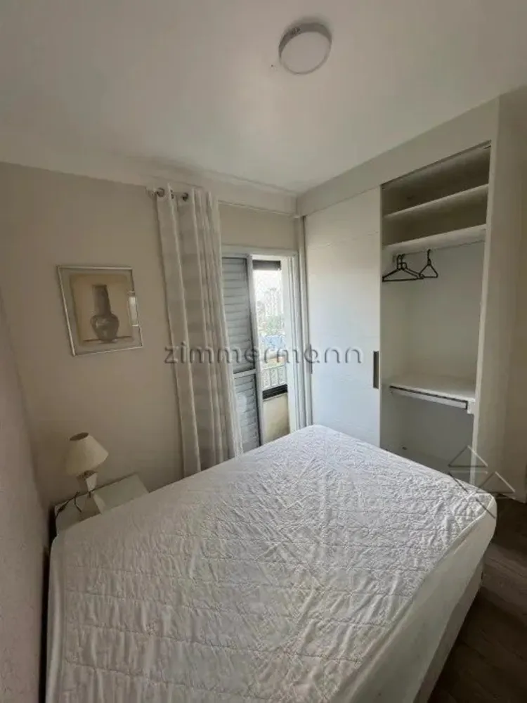 Apartamento, 1 quarto, 64 m² - Foto 6