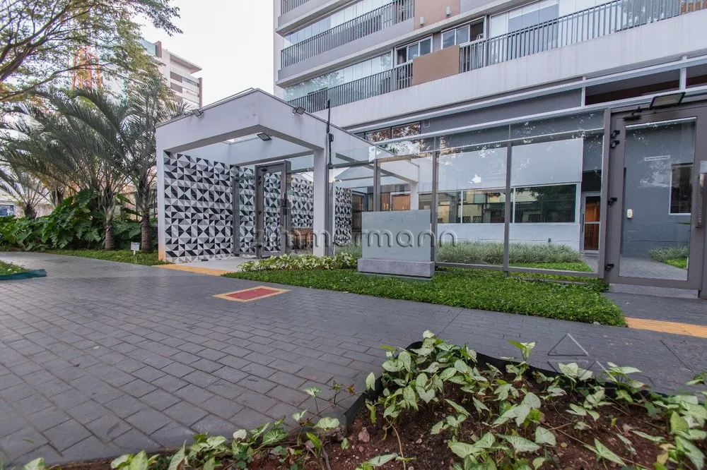 Apartamento, 2 quartos, 96 m² - Foto 4