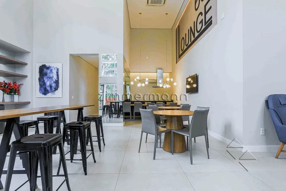 Apartamento, 2 quartos, 96 m² - Foto 8