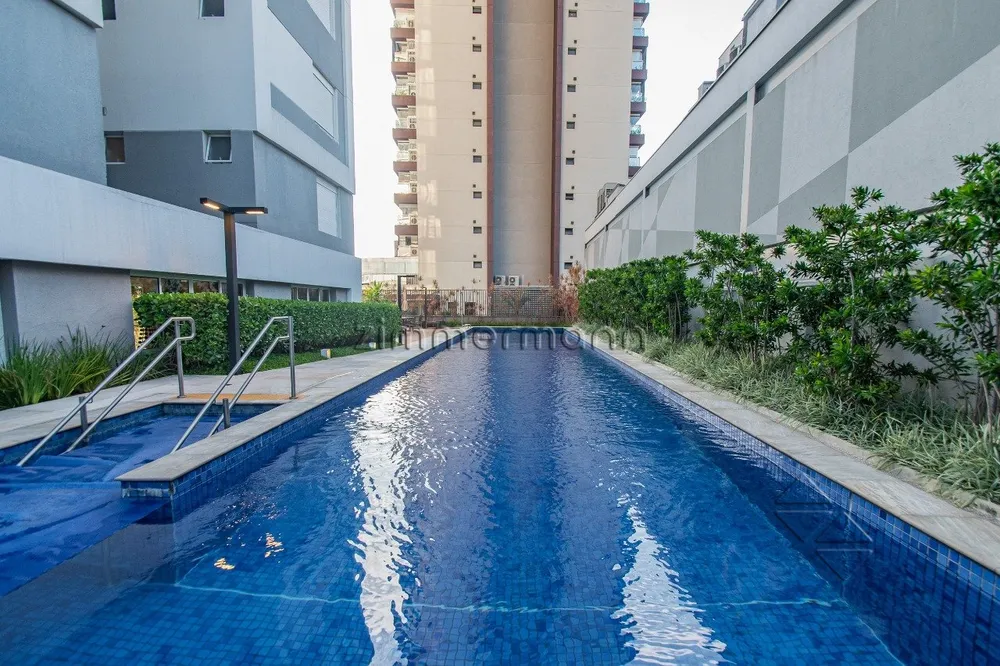 Apartamento, 2 quartos, 96 m² - Foto 1
