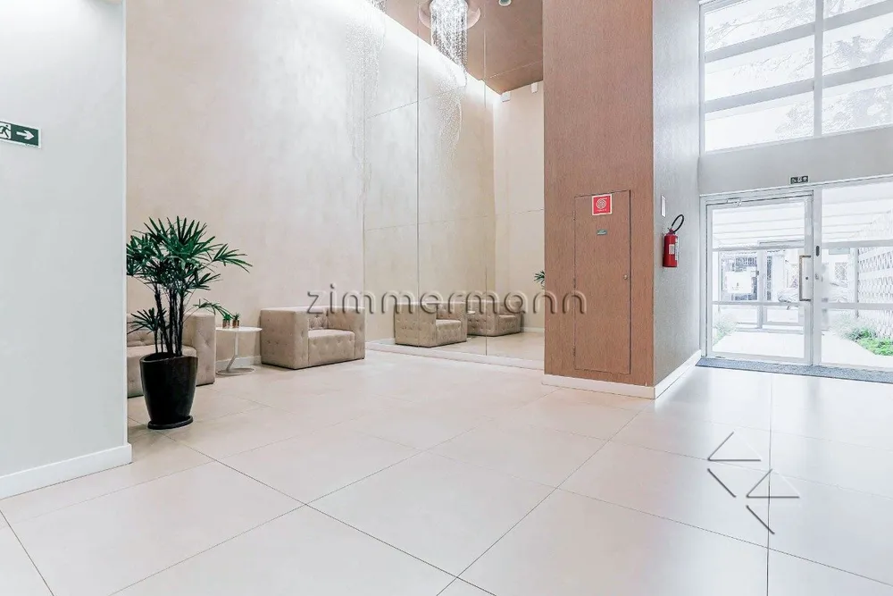 Apartamento, 2 quartos, 96 m² - Foto 9
