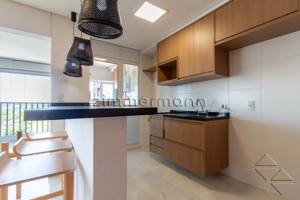 Apartamento, 2 quartos, 96 m² - Foto 10
