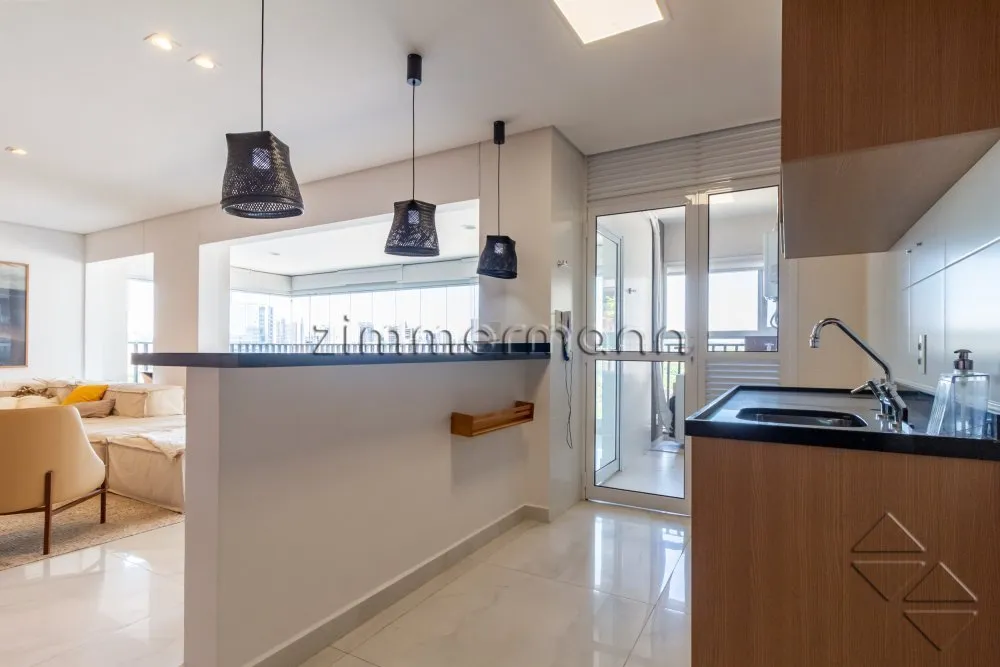 Apartamento, 2 quartos, 96 m² - Foto 7