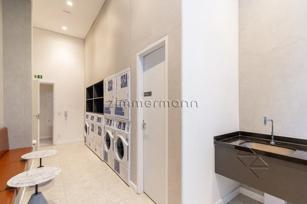 Apartamento, 1 quarto, 25 m² - Foto 1