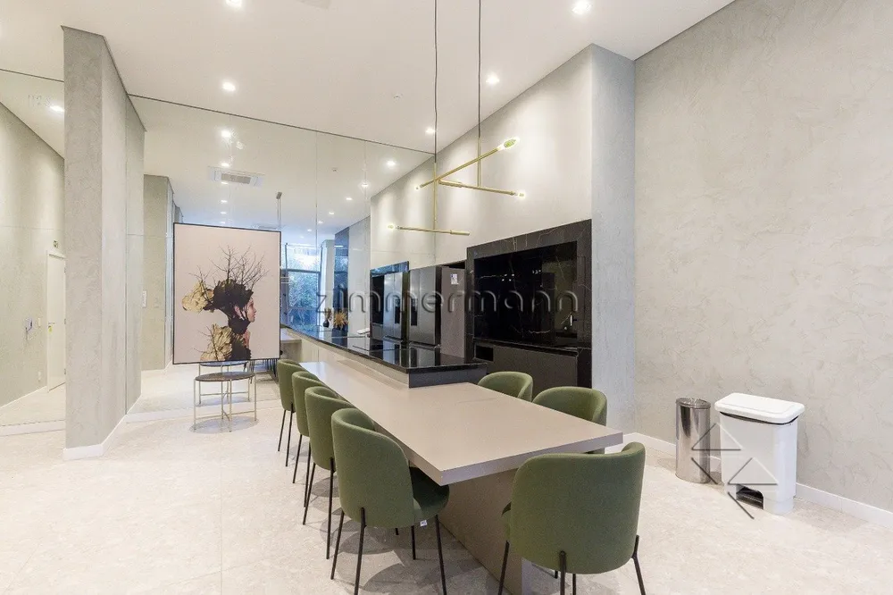 Apartamento, 1 quarto, 25 m² - Foto 11