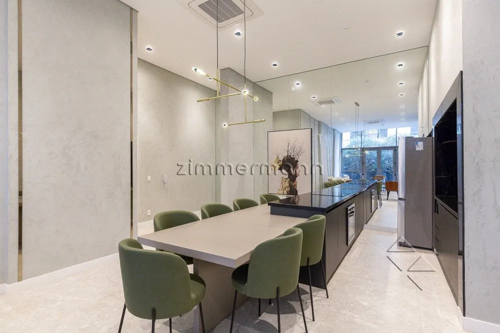 Apartamento, 1 quarto, 25 m² - Foto 12