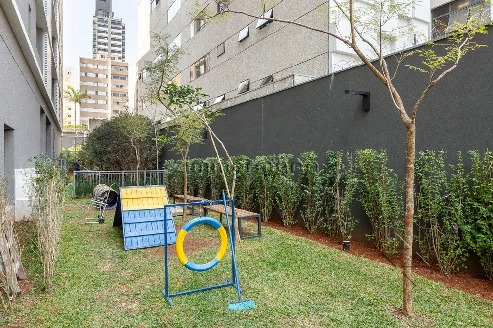 Apartamento, 1 quarto, 25 m² - Foto 9